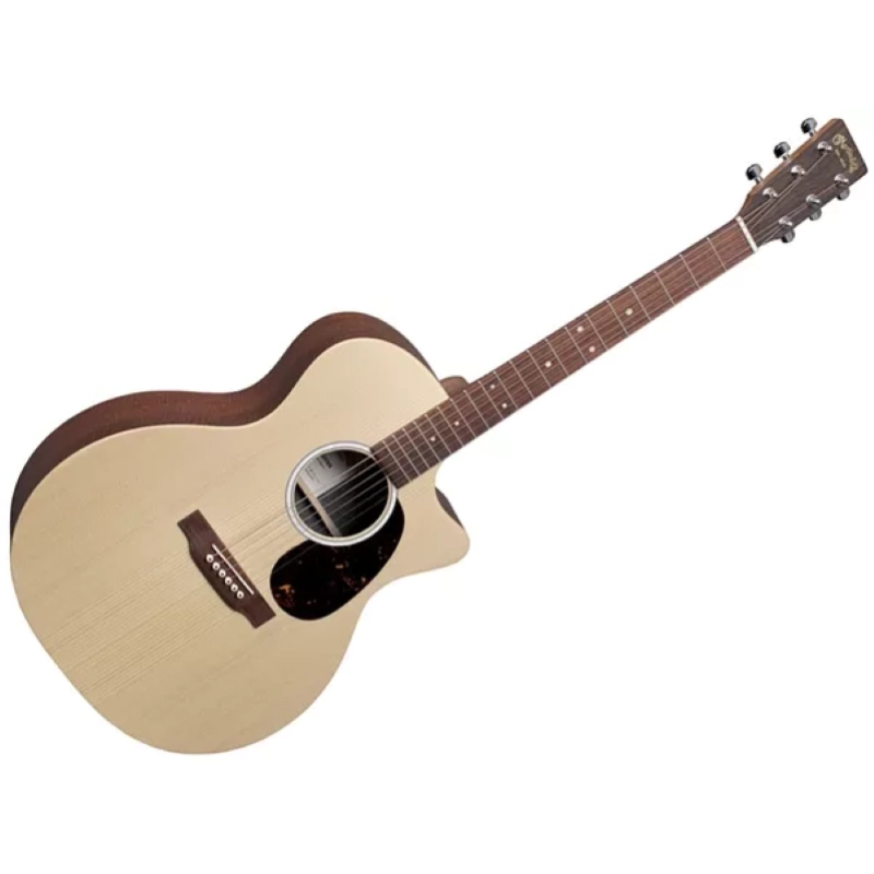 Martin & Co. GPC-X2E-01 Mogano X Series