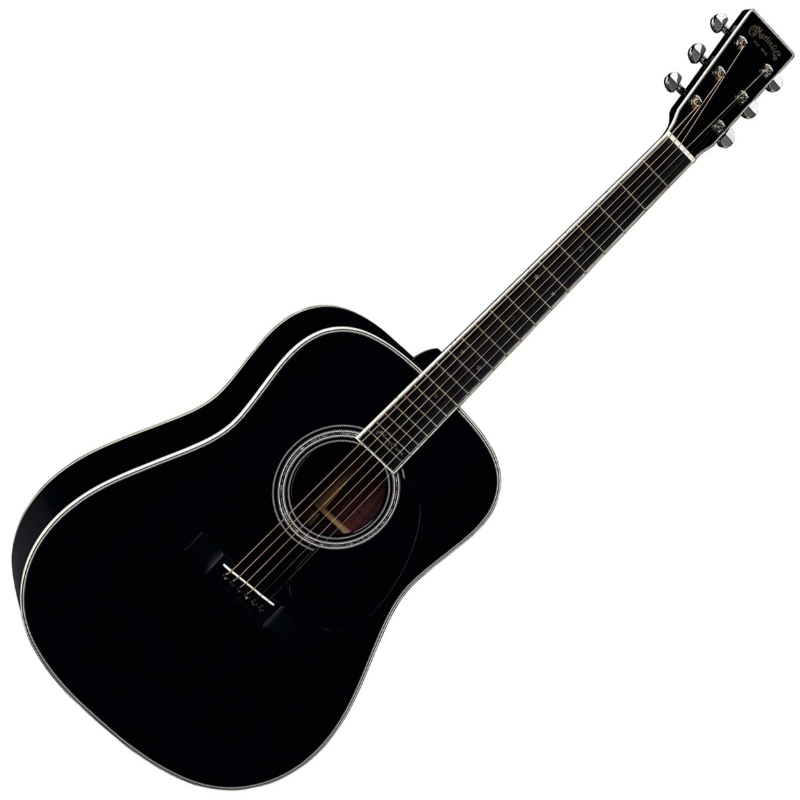 Martin & Co. D-35 Johnny Cash