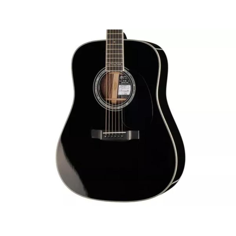 Martin & Co. D-35 Johnny Cash