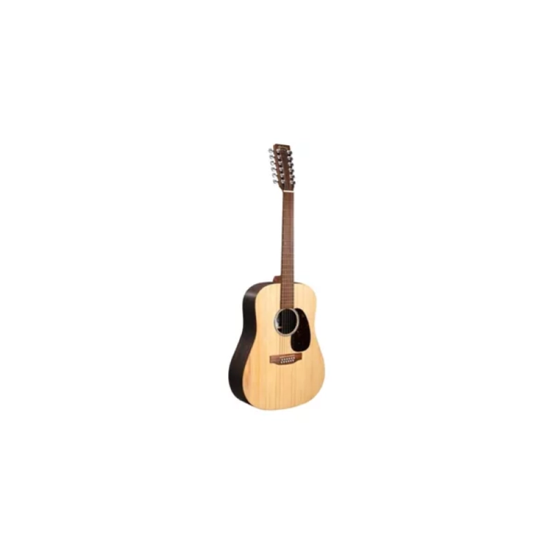 Martin & Co. D-X2E Brazilian 12-String Remastered