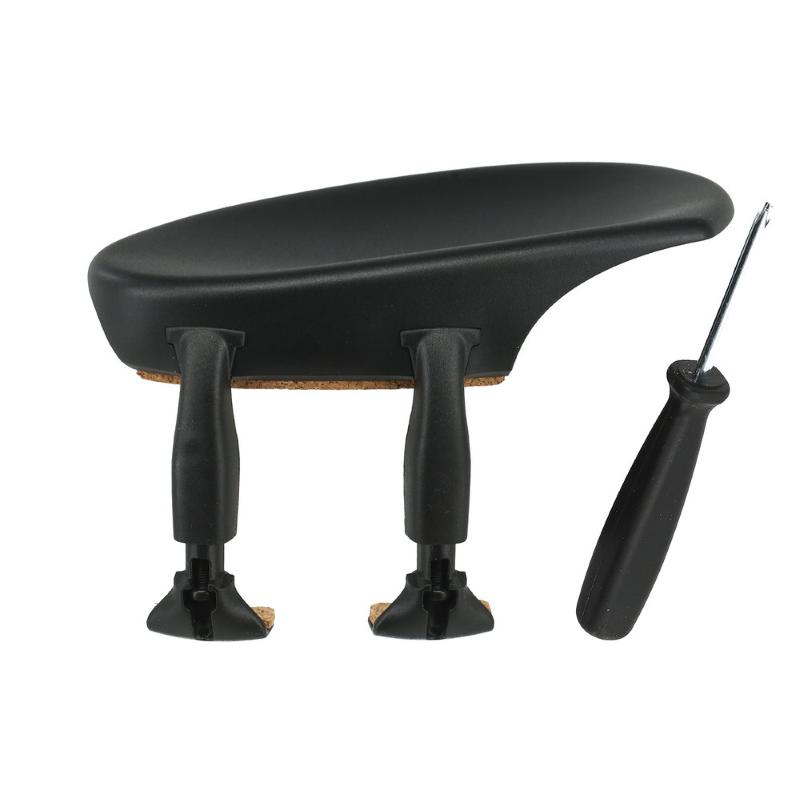 Wittner Mentoniera Laterale VIOLA