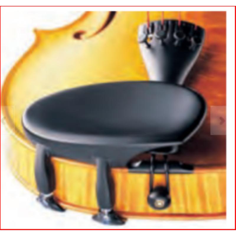 Wittner Mentoniera Laterale VIOLA