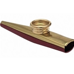 Kazoo in Metallo Croson