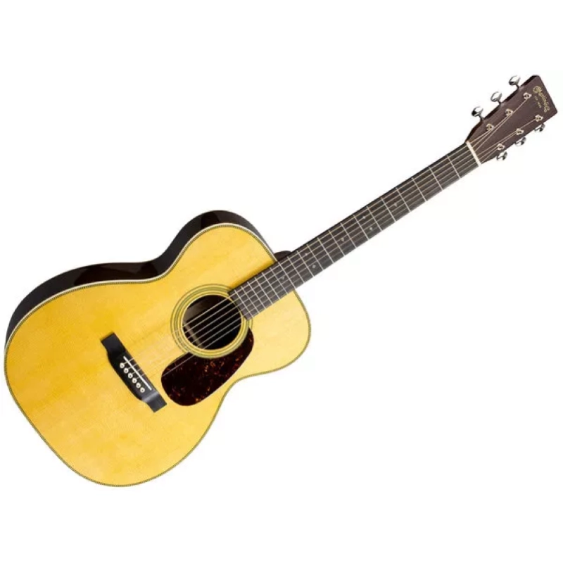 Martin & Co. 00-28 2018