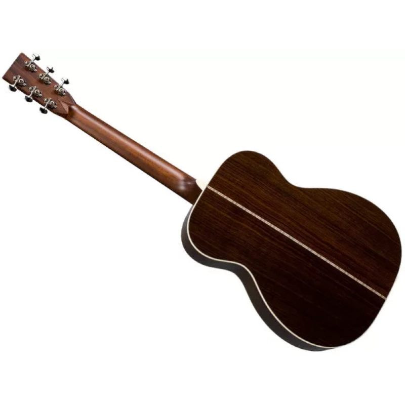 Martin & Co. 00-28 2018