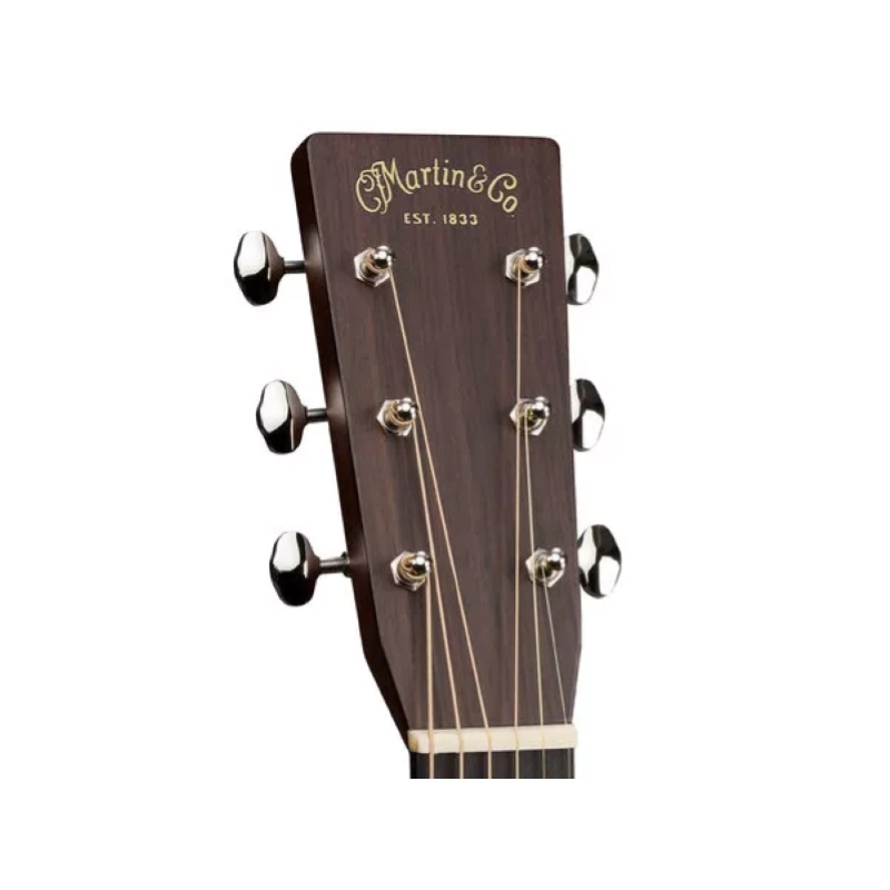 Martin & Co. 00-28 2018