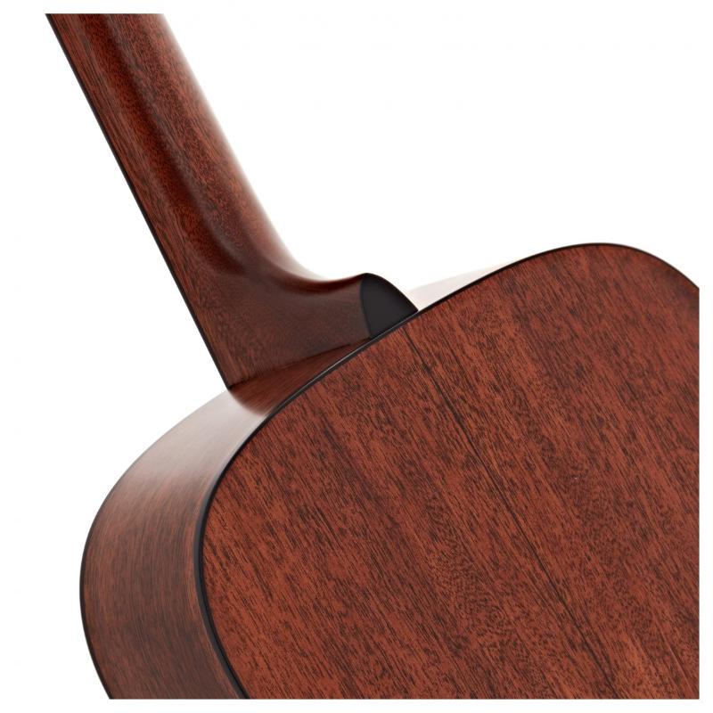 Martin & Co. D-18 Sunburst