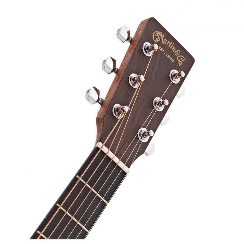 Martin & Co. D-10E Sapele