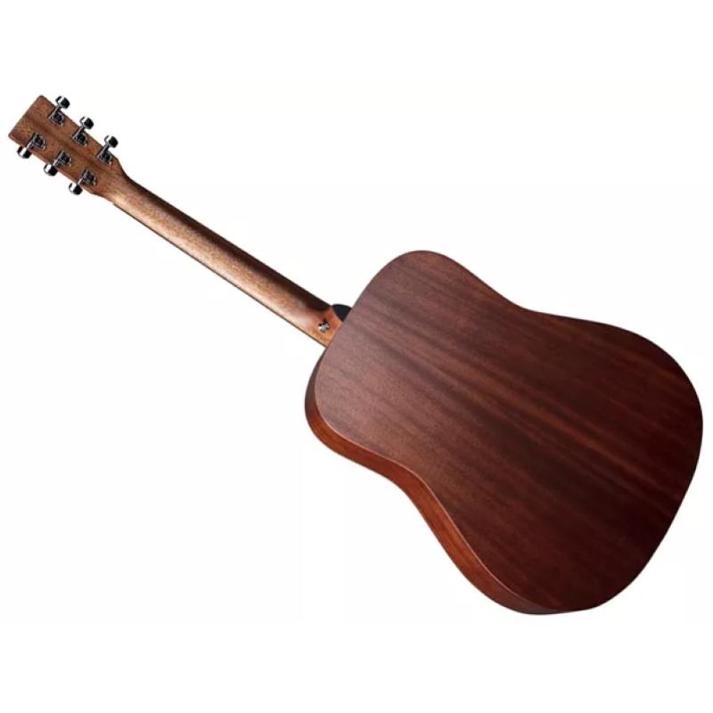 Martin & Co. D-10E Sapele