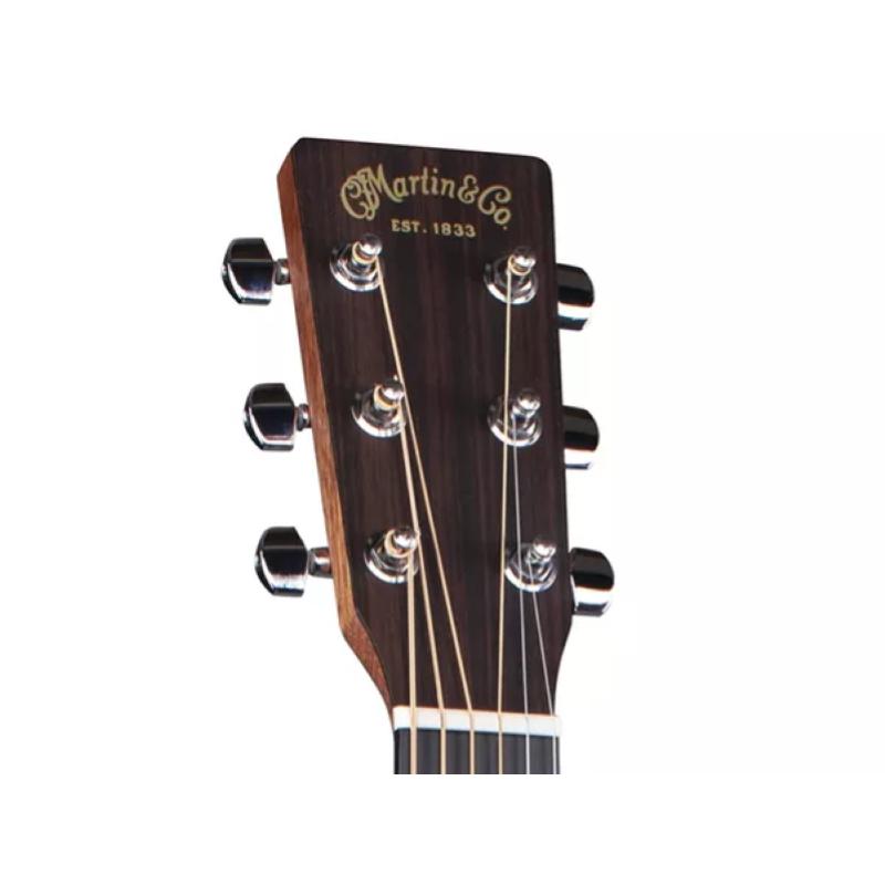 Martin & Co. D-10E Sapele