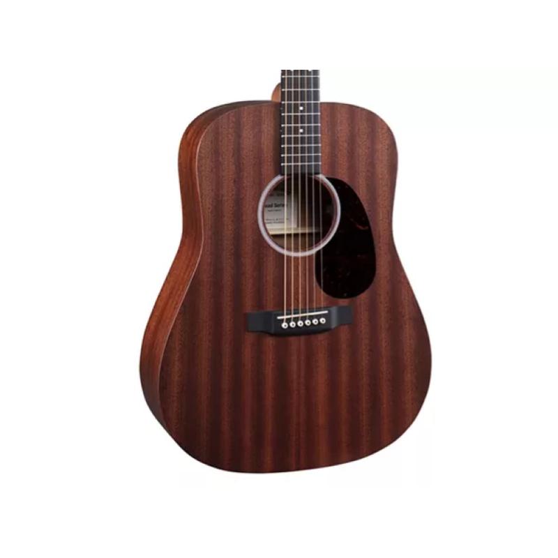 Martin & Co. D-10E Sapele