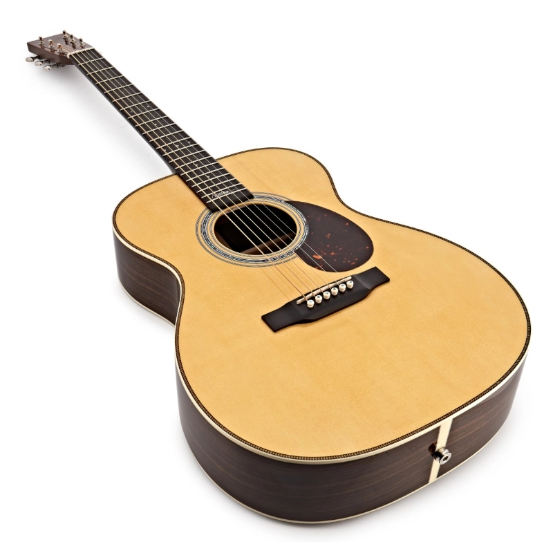 Martin & Co. OMJM John Mayer