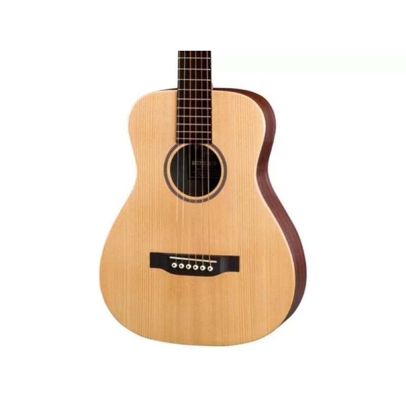 Martin & Co. LX1E Left