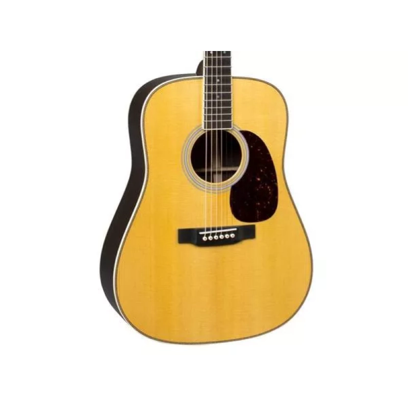 Martin & Co. HD-35 Reimagined