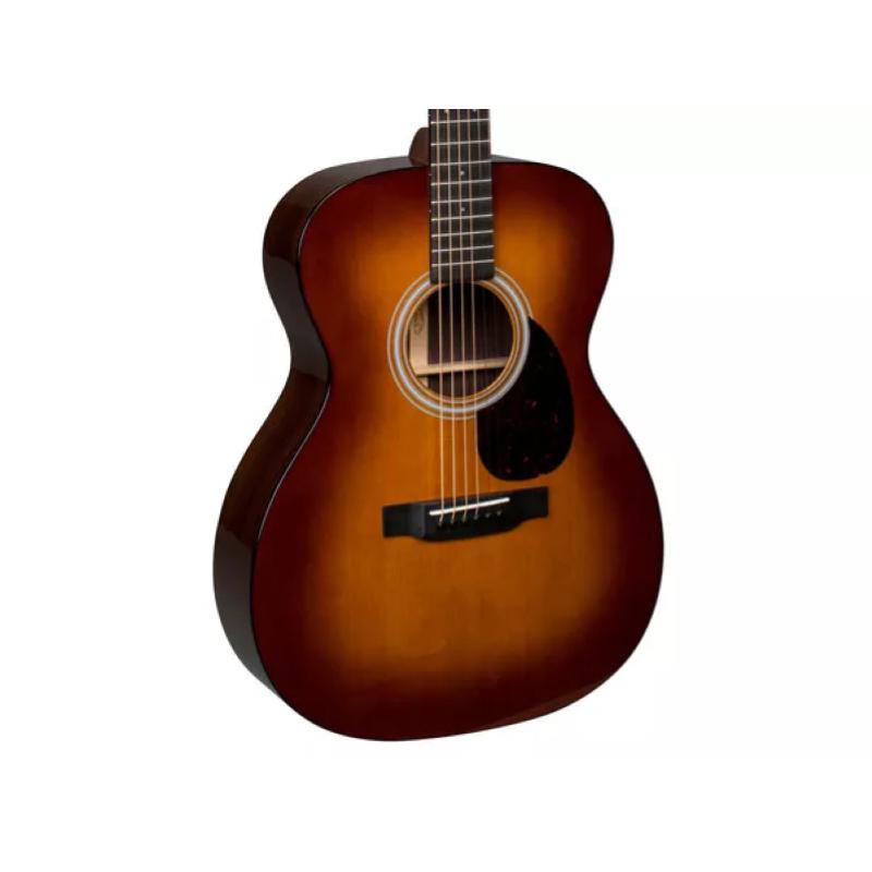 Martin & Co. OM-21 Reimagined Ambertone