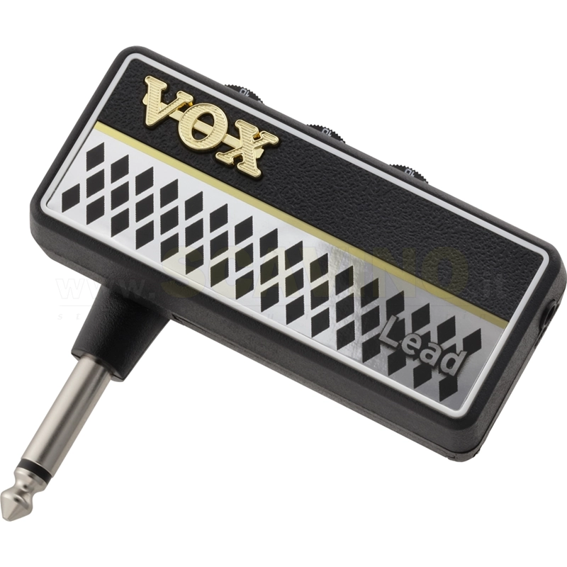 Vox Amplug2 Amplug Lead Aplificatore mini