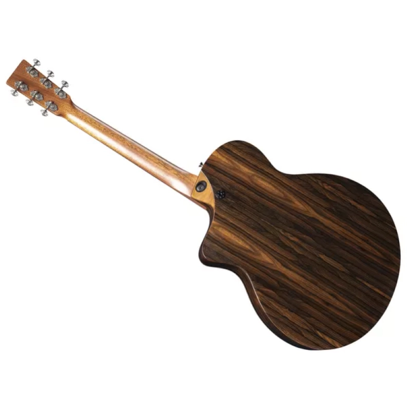 Martin & Co. SC-13E Special Burst