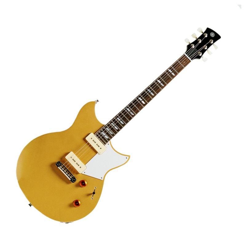 Yamaha Revstar RS02CB Chris Buck HONEY GOLD