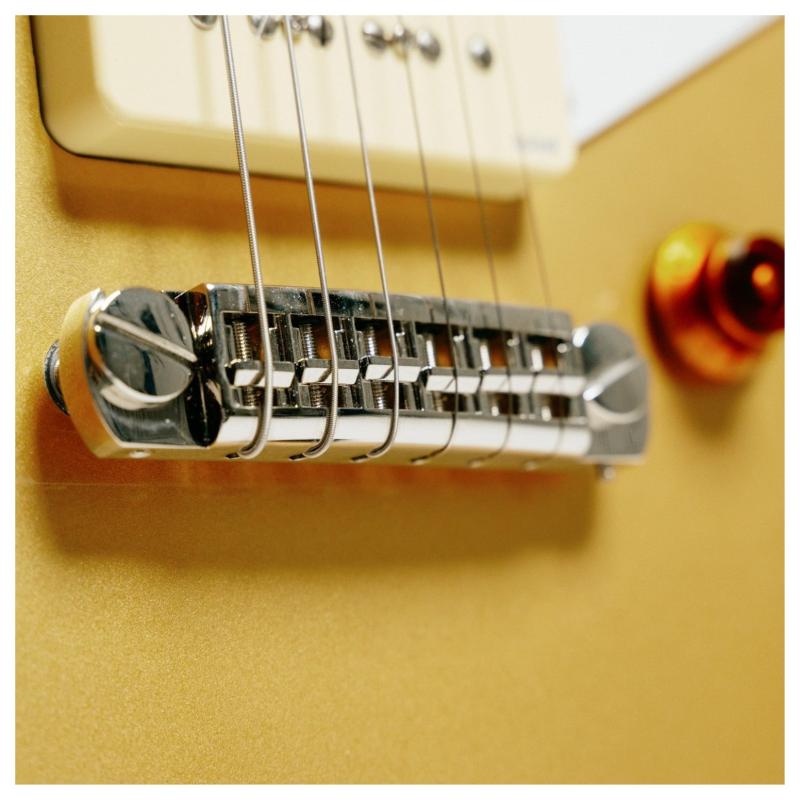 Yamaha Revstar RS02CB Chris Buck HONEY GOLD