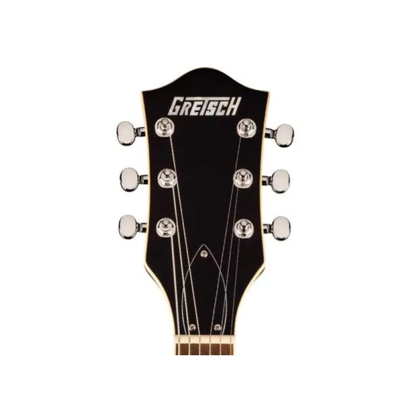 Gretsch G5622T Electromatic® Center Block Double-Cut with Bigsby®, Laurel Fingerboard, Cadillac Green