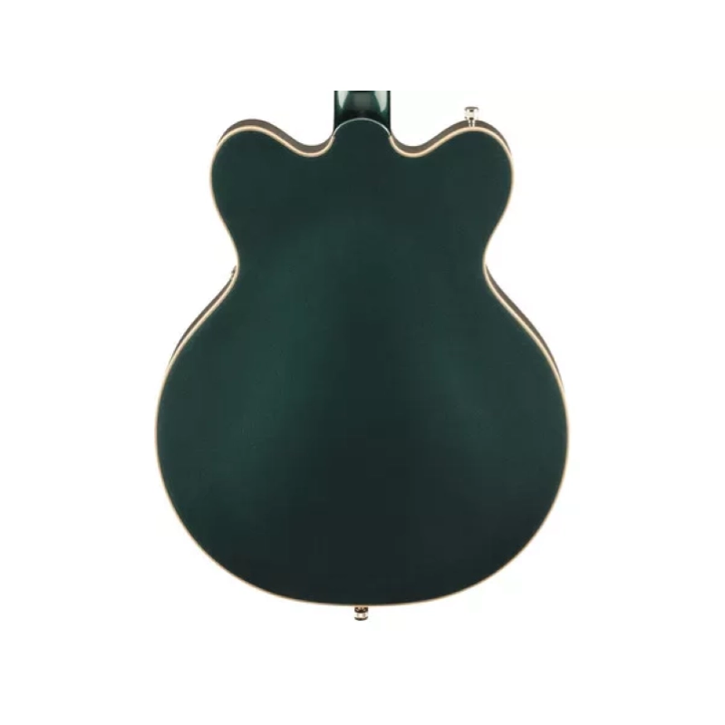 Gretsch G5622T Electromatic® Center Block Double-Cut with Bigsby®, Laurel Fingerboard, Cadillac Green