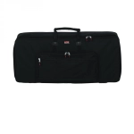 Gator GK61 Custodia Semirigida per Tastiera 61 Tasti 109x44x16 cm