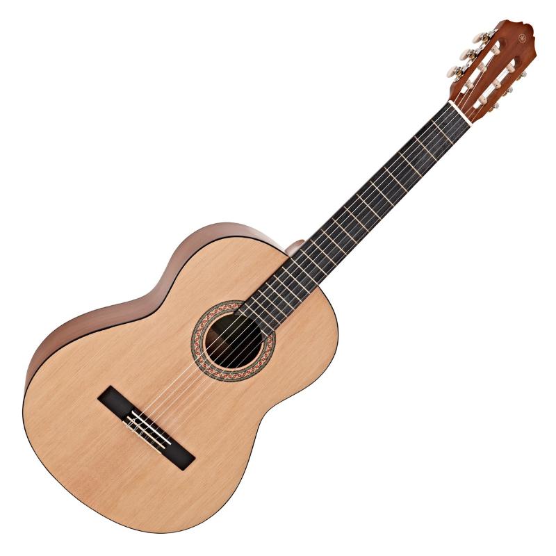 Yamaha C30MII Natural Chitarra classica Finitura satinata