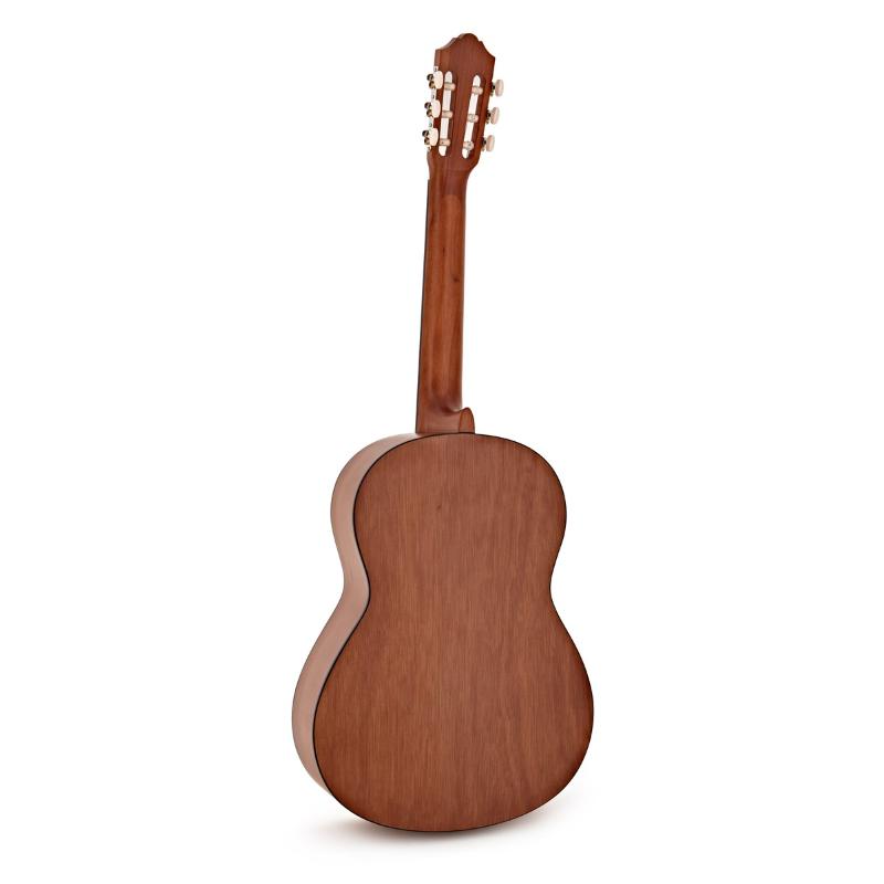 Yamaha C30MII Natural Chitarra classica Finitura satinata