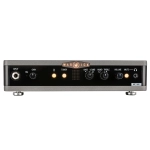 Warwick MC Bass Amp Head 500W con USB