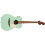 Fender California Standard Monterey™ E, Spruce Top, Ivory Pickguard, Surf Green 0974251557