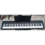 usato Yamaha P145 pianoforte digitale