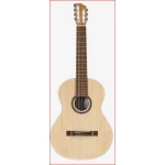 APC 1S7 STR 7 EQ Chitarra Classica a 7 Corde Amplificata