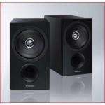 TECHNICS SB-C600 BLACK Coppia Passiva