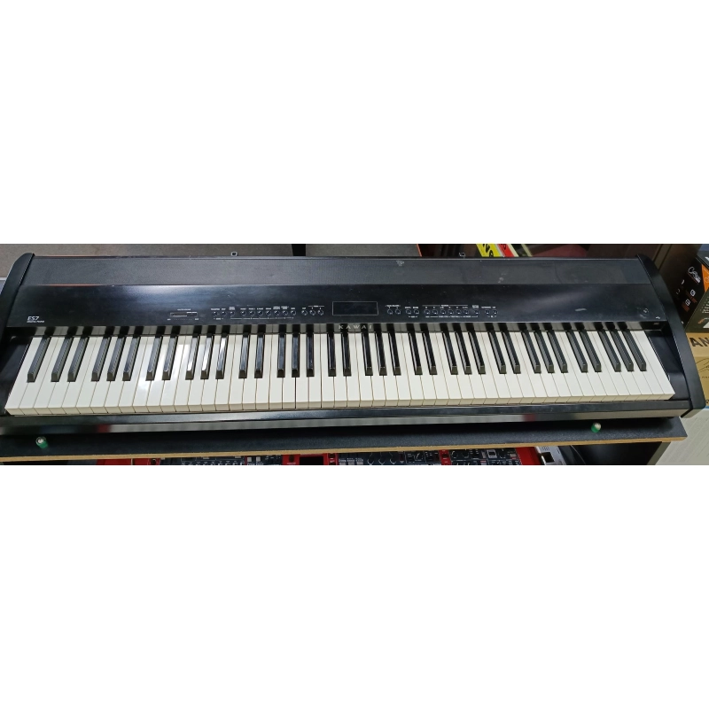 usato Kawai ES7 pianoforte digitale