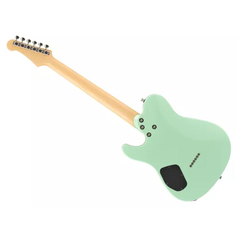 Yamaha PACS+11SM Pacifica SC Standard Plus, Peppermint Green