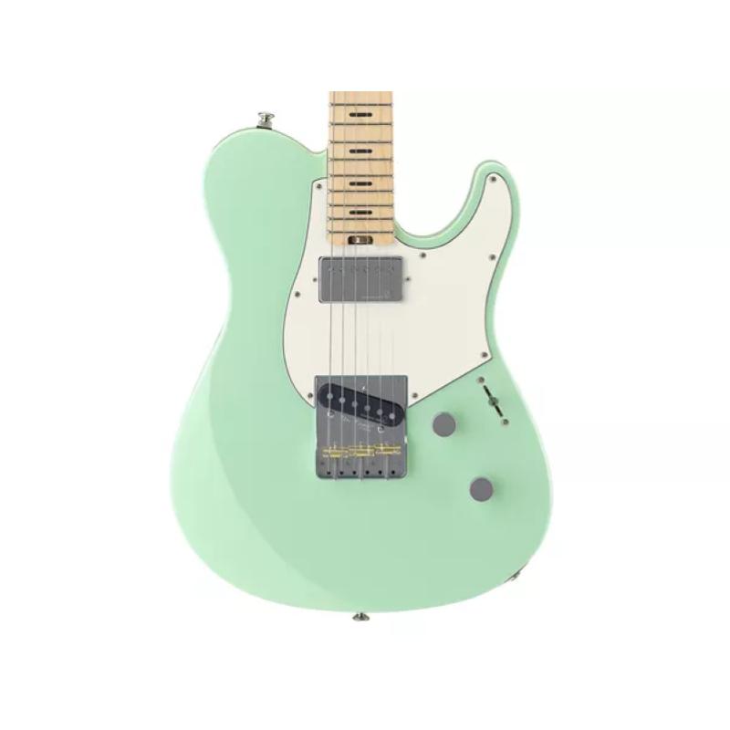 Yamaha PACS+11SM Pacifica SC Standard Plus, Peppermint Green