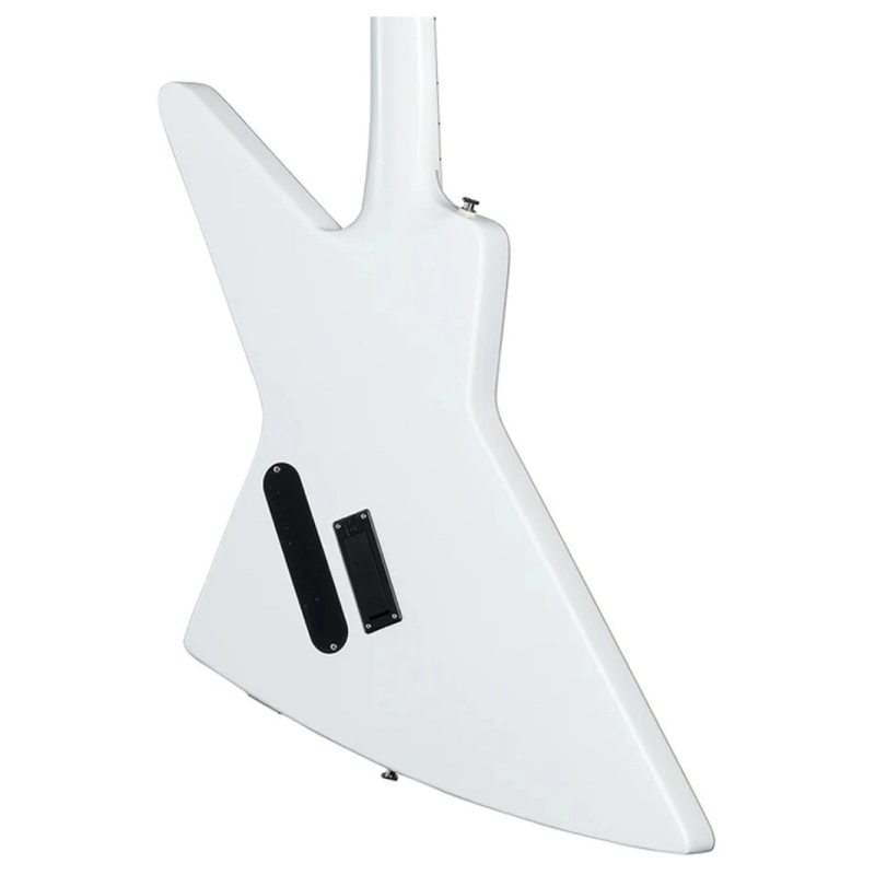 Epiphone Extura Prophecy Aged White Tiger Burst, Exclusive (Incl. Premium Gig Bag) EIXTYAWTBN1