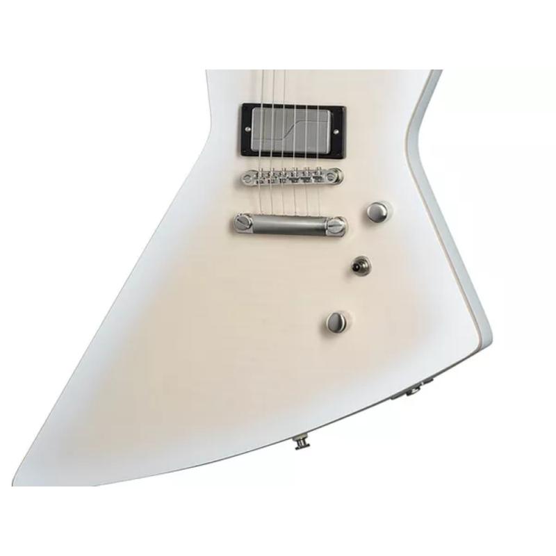 Epiphone Extura Prophecy Aged White Tiger Burst, Exclusive (Incl. Premium Gig Bag) EIXTYAWTBN1