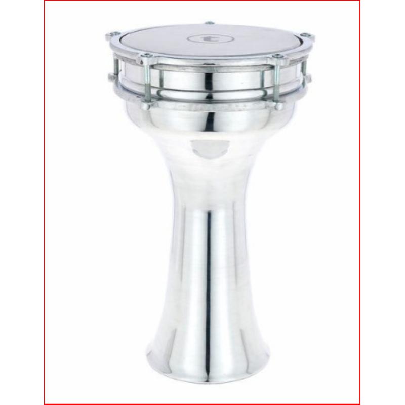 DARBUKA VATAN 304 Alluminio misura 34x18.5