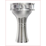 DARBUKA VATAN VAT-102 Alluminio 31x17