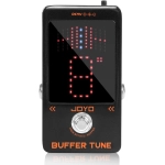 JOYO JF-19 BUFFER TUNE Accordatore a pedale