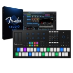 Fender Motion 32 Controller Midi Professionale con Pad