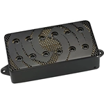 DiMarzio Pandemonium Neck - Nita Strauss - 'F-spaced' - DP276F