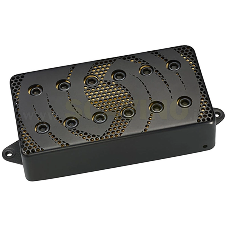 DiMarzio Pandemonium Bridge - Nita Strauss - 'F-spaced' - DP277F