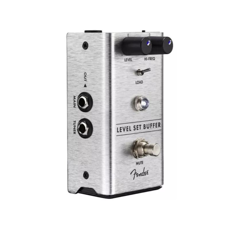 Fender Level Set Buffer Pedals 0234530000