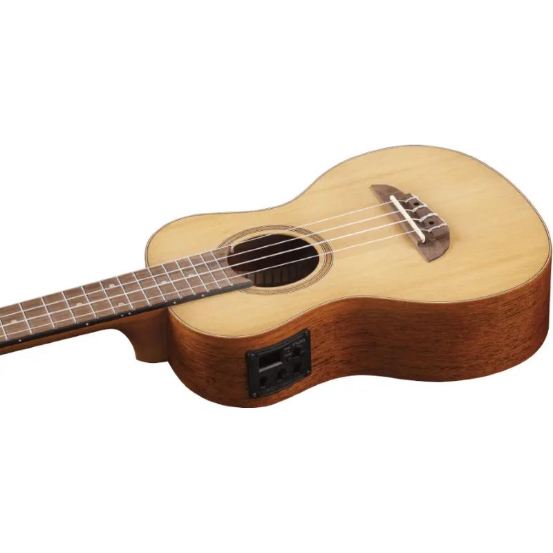 Eko Ukulele Tenore EQ Evo Elettrificato