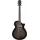 Ibanez AEWC16QATKH Transparent Black Sunburst Chitarra Acusitca