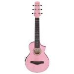 Ibanez EWP17M2ESMO Chitarra Acustica Piccola Strawberry Milk OP
