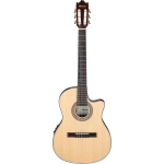 Ibanez GA35TCENT Chitarra Acustica Natural