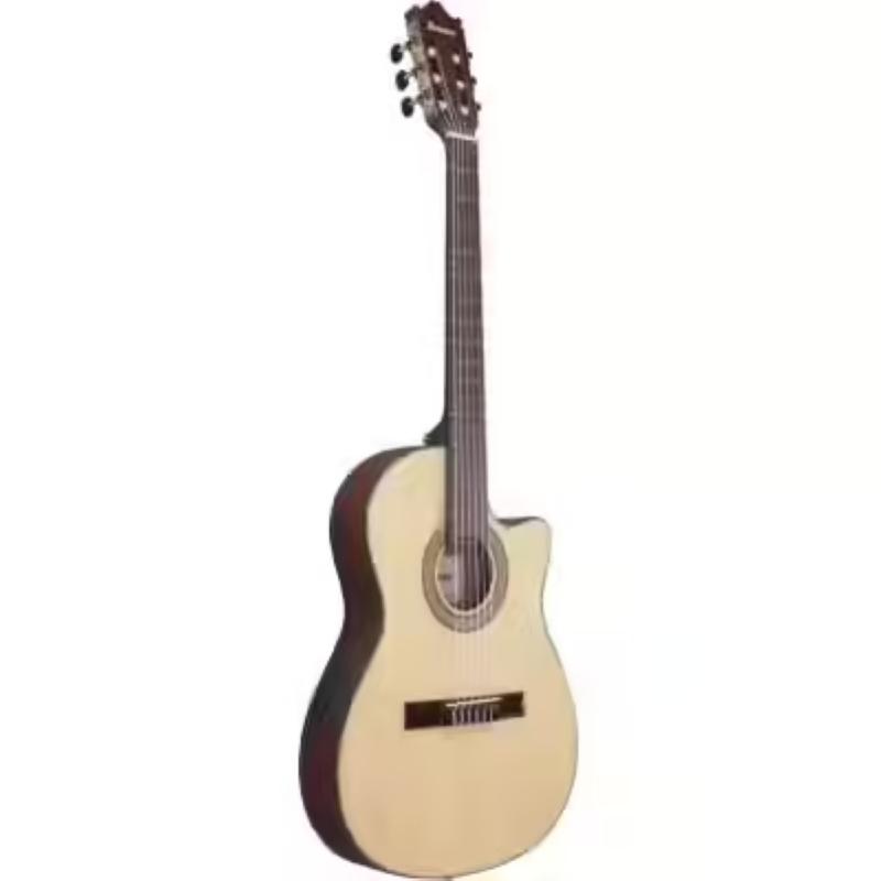 Ibanez GA35TCENT Chitarra Acustica Natural
